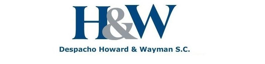 Boletines Howard & Wayman Bajío, S.C. (prueba)