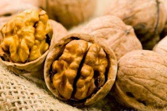 Consumo de Nozes...E Prevenção de Diabetes Tipo II