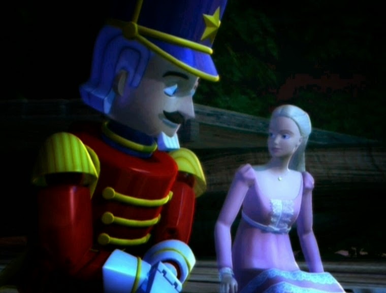 Barbie in the Nutcracker (2001) Watch Online
