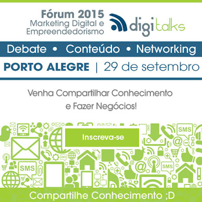 Meeting Digitalks  Porto Alegre