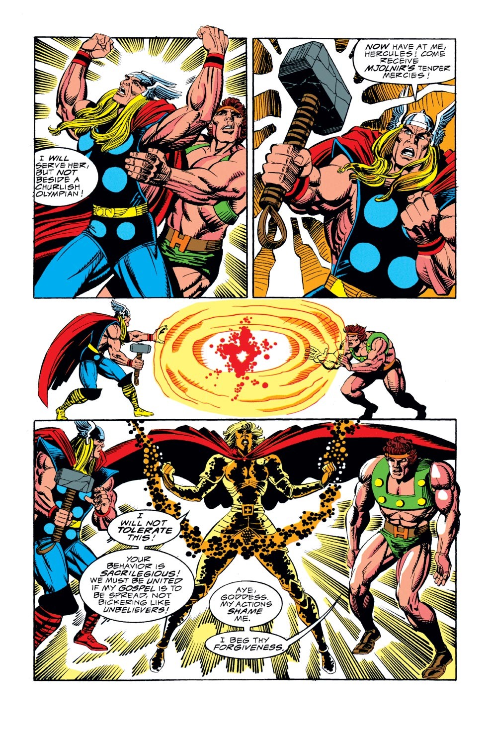 Thor (1966) 464 Page 9