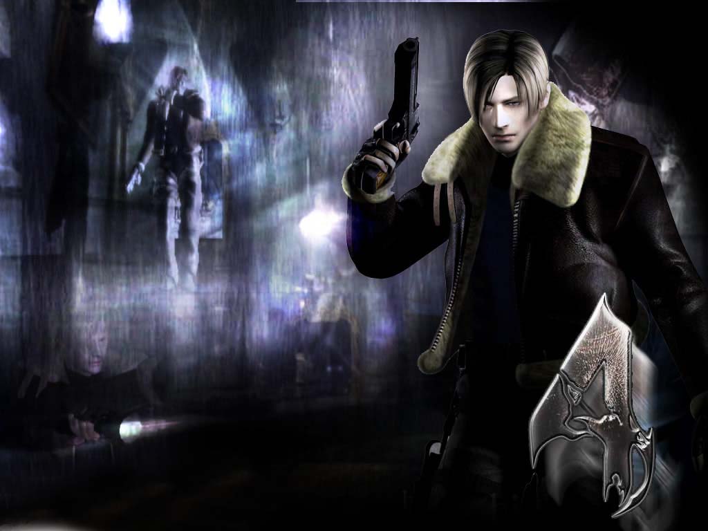 Download Resident Evil Full Movie