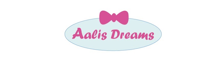 Aalis Dreams