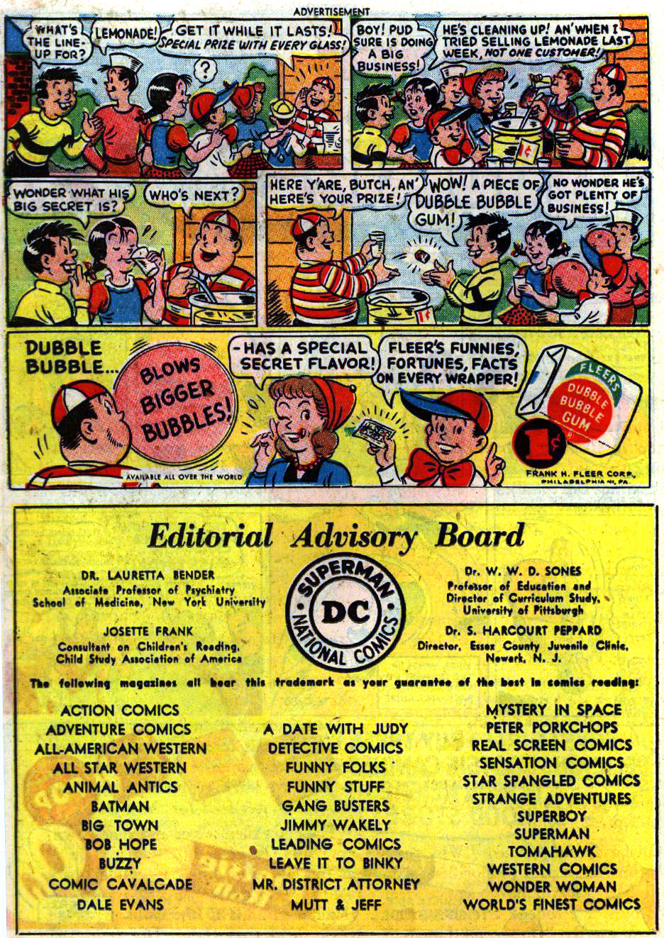 Read online Scribbly comic -  Issue #14 - 18