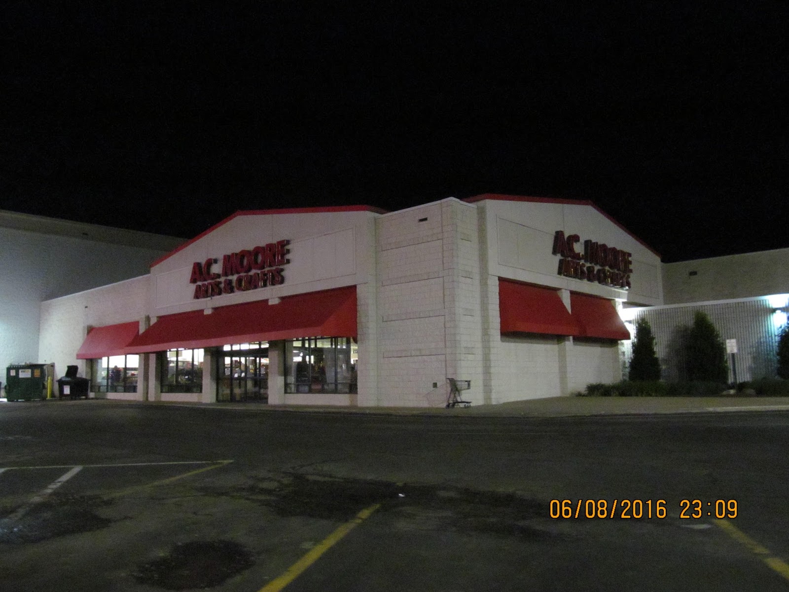 Trip to the Mall Millcreek Mall (Erie, Pennsylvania)