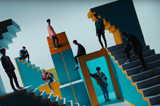 [MV] UP10TION 업텐션 regresa con Your Gravity con 8 integrantes