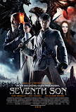 獵魔七煞／第七傳人（Seventh Son）poster