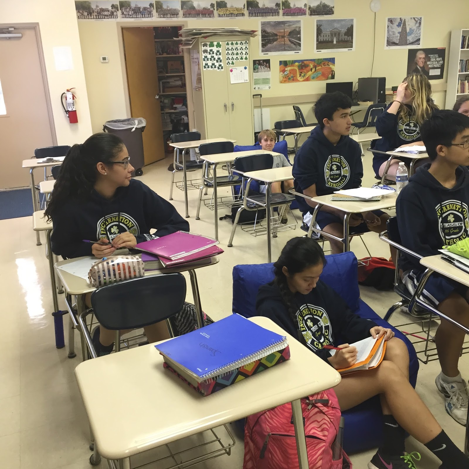 Curriculum and Assessment: ICS Dynamic Learning - Interactive Classrooms