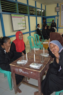 Ahmad Rohani || PSHT Sanggau