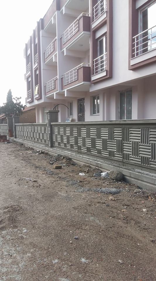 bahçe duvar kalıpları fiyatı bahçe duvar kalıpları fiyatı