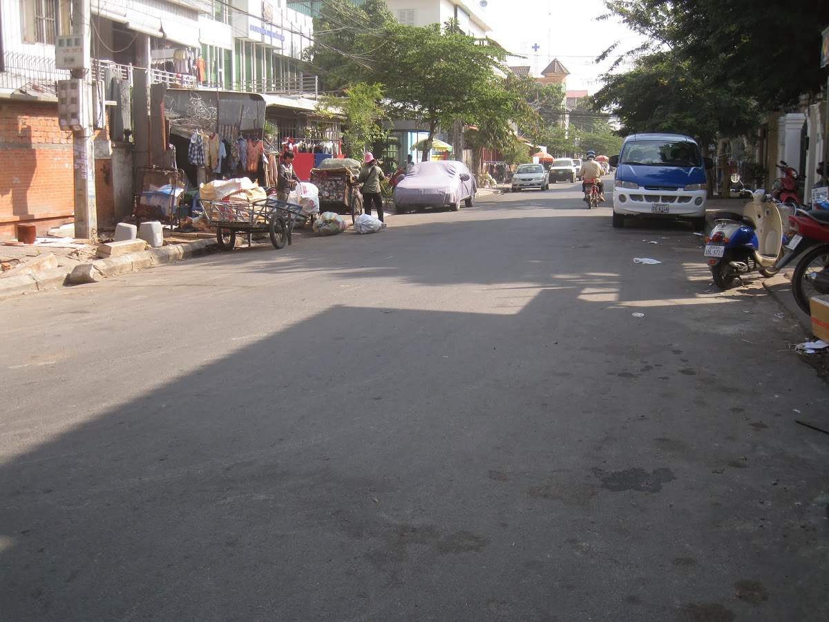 Sale 220 000,Phnom Penh(Doun Penh) House for Sale in Cambodia (Page 6)