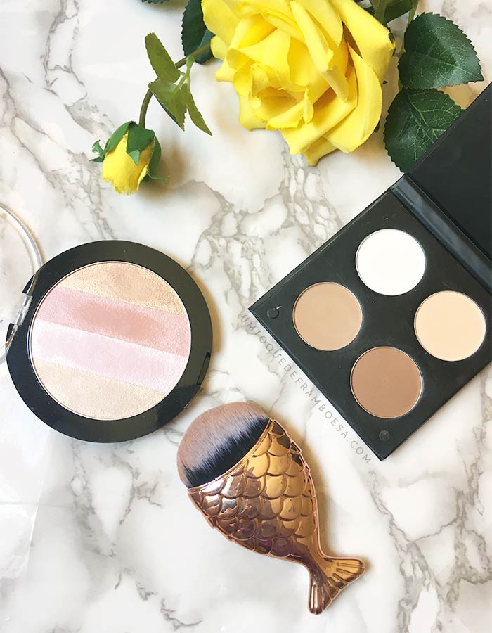Usar produtos adequados para o seu tem de pele é essencial para que você possa fazer uma maquiagem perfeita. Veja outras dicas de maquiagem neste post!