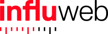 logo influweb