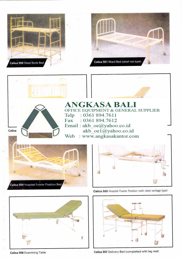 Angkasa Bali Furniture Distributor Kursi Meja Kantor Bali