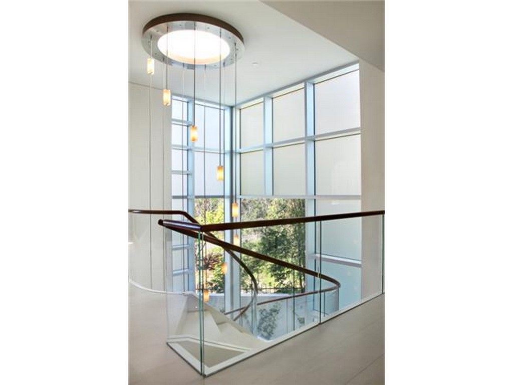 Home Inspiration: Modern homes interior settings designs ideas.