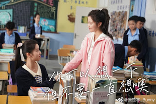 Nghe Thấy Giọng Nói Của Em