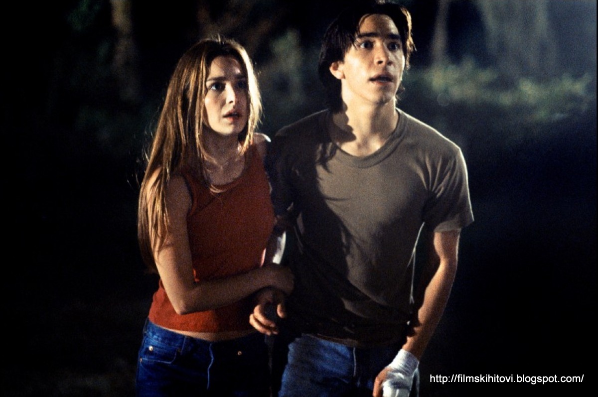 Filmski Hitovi Jeepers Creepers (2001)