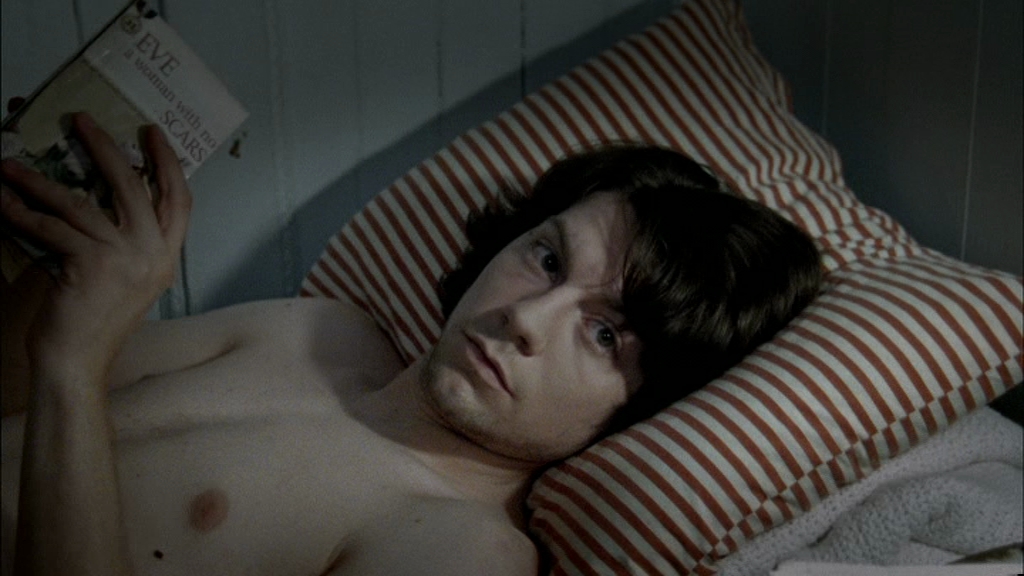 Patrick Fugit (Almost Famous, Saved! 