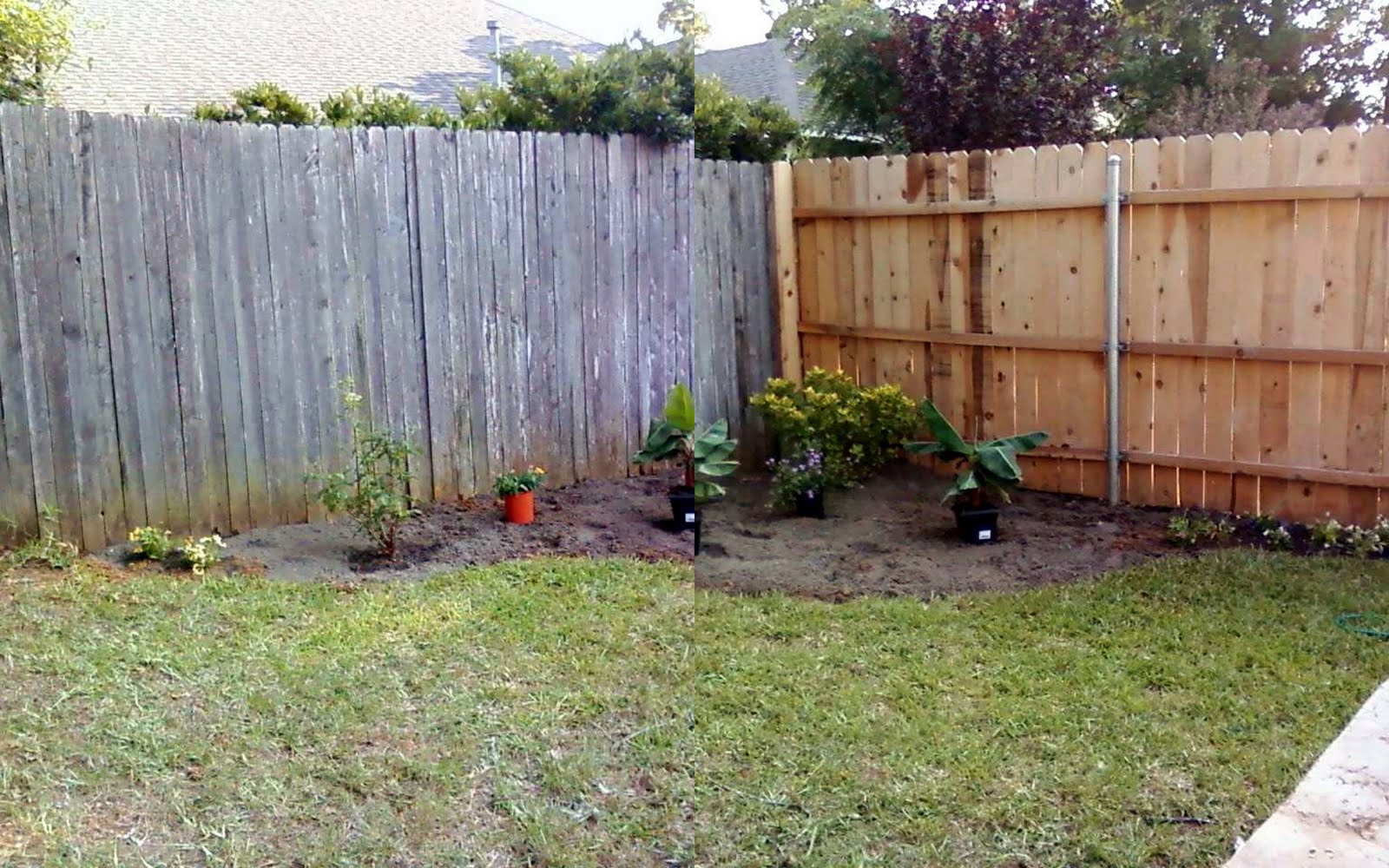 Landscaping Ideas Michigan