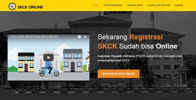 cara membuat sim online cara membuat sim online