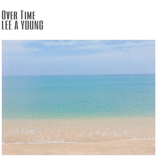 LEE A YOUNG – Over Time – Single