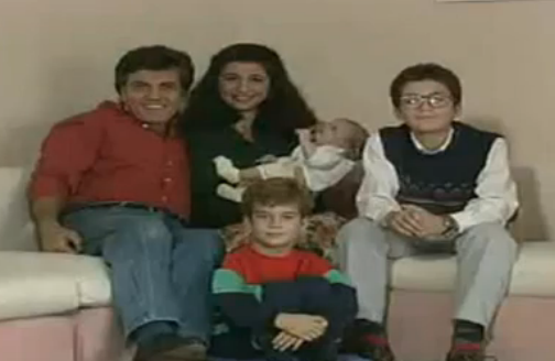 Οι τηλεοπτικές οικογένειες που αγαπήσαμε