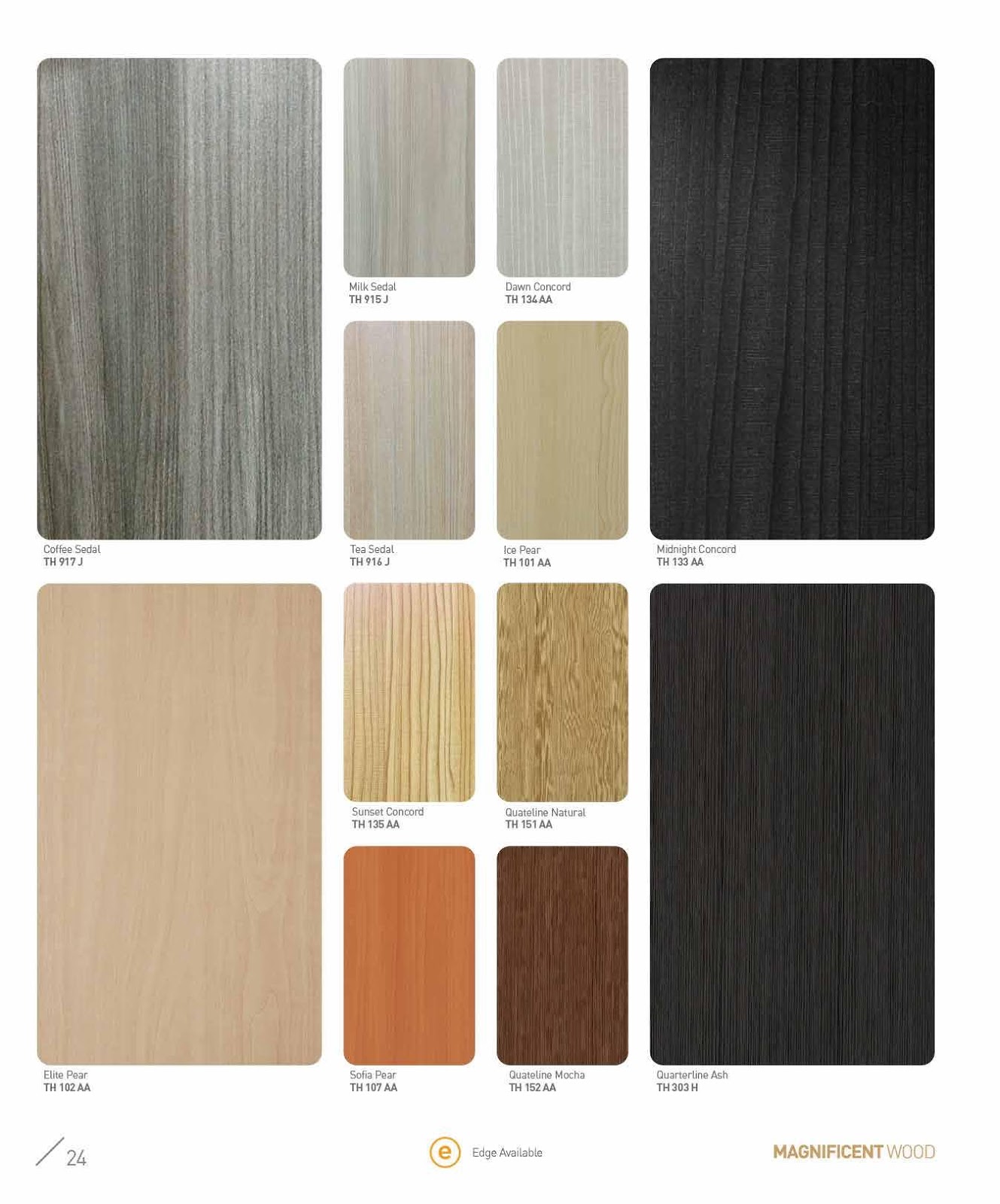 KATALOG HPL Dian Interior Design