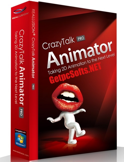 crazytalk animator free
