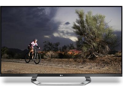 LG 50PW350 Good TV: LG 55lm6200 Lcd Television
