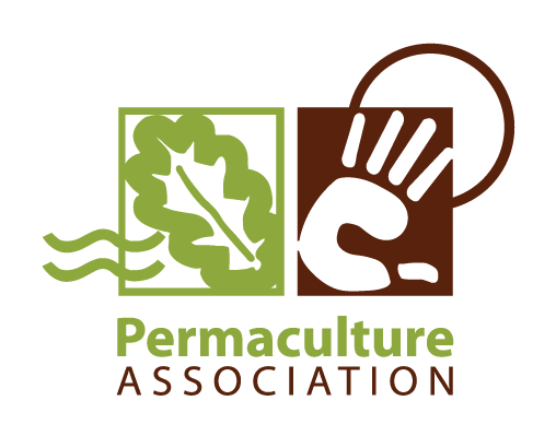 Permaculture Association Accredited
