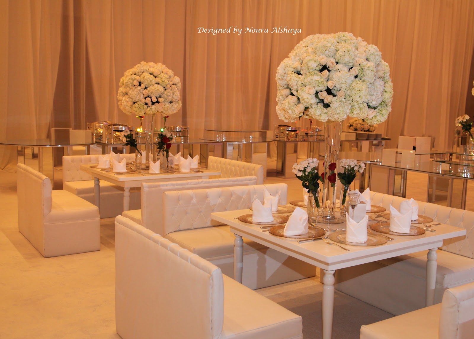 Kuwait Weddings