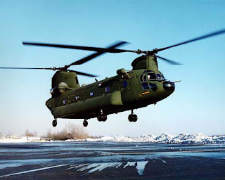 Boeing CH-47 Chinook Boeing CH-47 Chinook helicopter