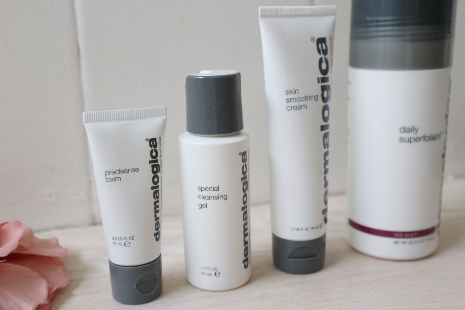 F.B.L Savvy Dermalogica For Oily Skin