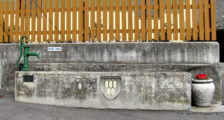 Selo pri Žirovnici Slovenija, Gorenjska