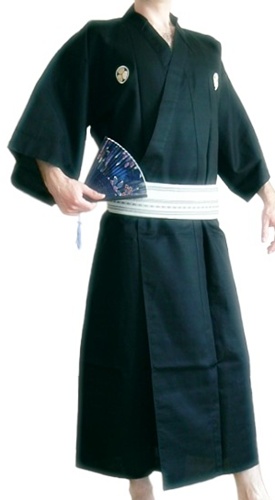 Model baju jepang (kimono,sekolah,dll)