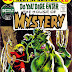 House of Mystery #204 -  Alex Nino art, Bernie Wrightson art & cover