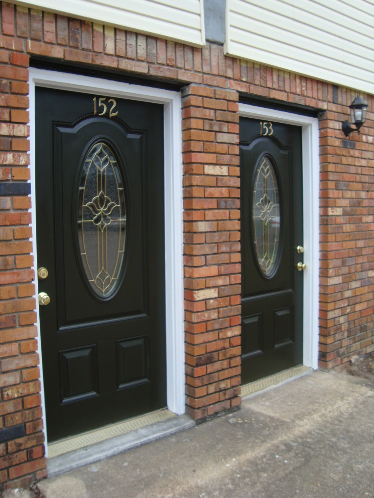 Oxford Square Townhomes Property Pictures