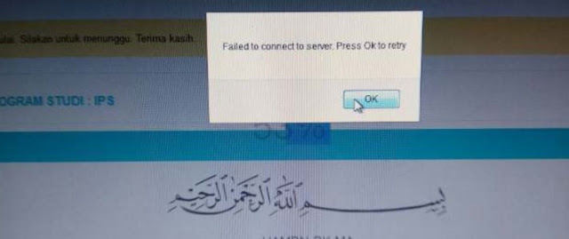  Pastikan Apache dan Mysqld di aplikasi Uwamp berjalan. 
