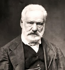 Victor Hugo (1802-1885)