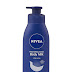 Nivea Nourishing Lotion Body Milk Richly Caring for Very Dry Skin, 400ml at just Rs. 244
