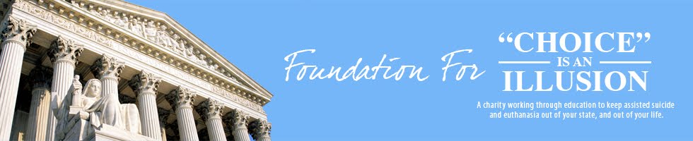 Foundation For Choice Illusion