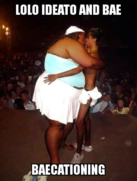 Stella Dimoko Korkus Com Hilarious In House Memes