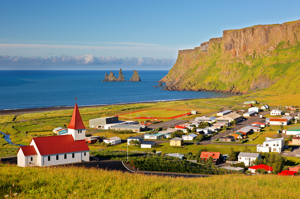 - Iceland 24 - Iceland Travel and Info Guide : Where to Stay: The Best