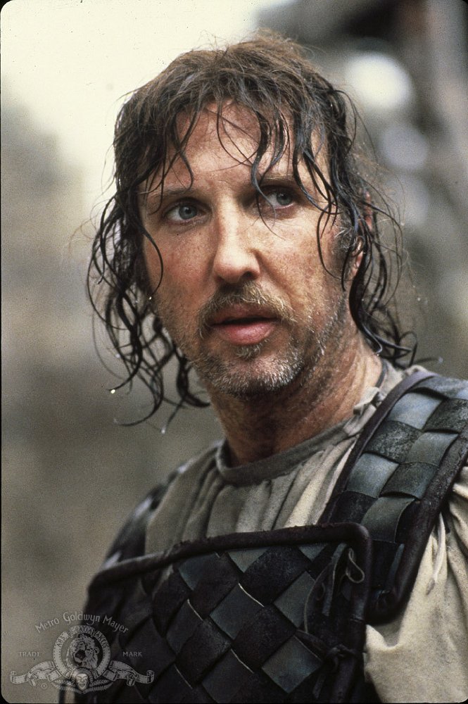 Brion James (20 February 1945, Redlands, California, USA) movies list