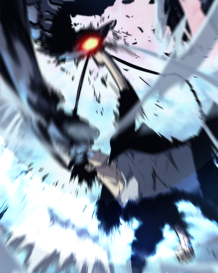 Solo Leveling Chapter 102 - TC Truyện