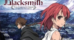 Seiken No Blacksmith Episódio 04