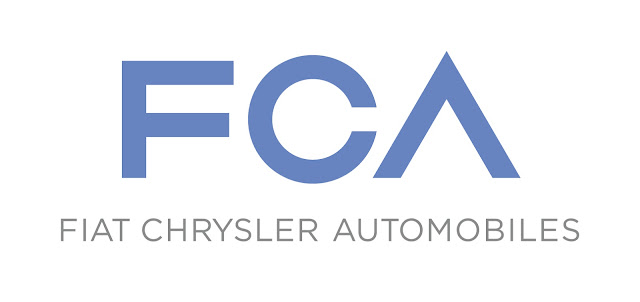 FCA logo FCA logo