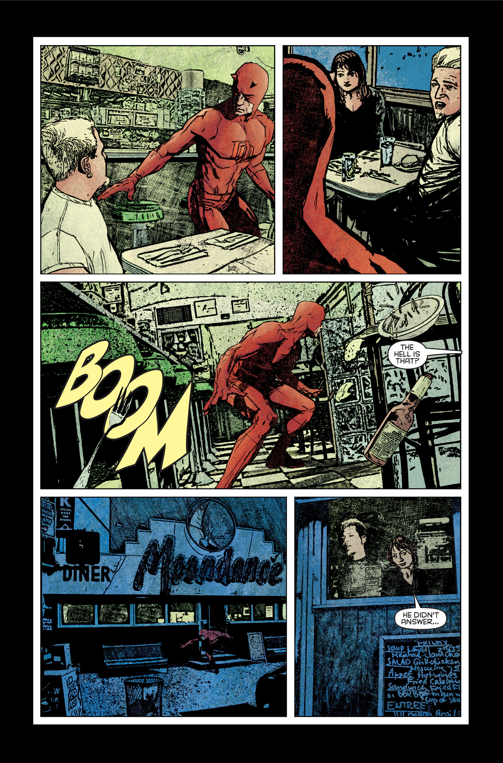 Daredevil (1998) 35 Page 9