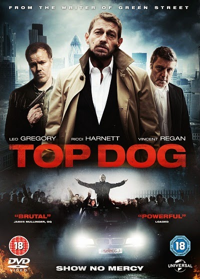 Top Dog (2014) DVDRip