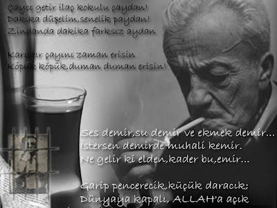 Edebiyat Lokali: Yerli Yazarlarımız